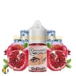 جویس سری رومَنِکس انار دکتر ویپز <br><span>Dr Vapes Romanex Pom Stare 60ml</span> - Image 3